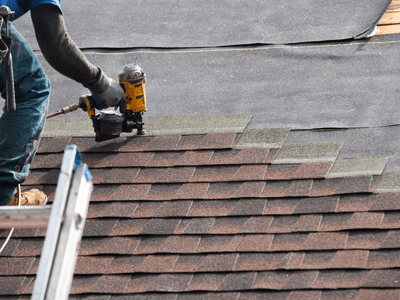 About Roof Repair Experts New Rochelle, NY